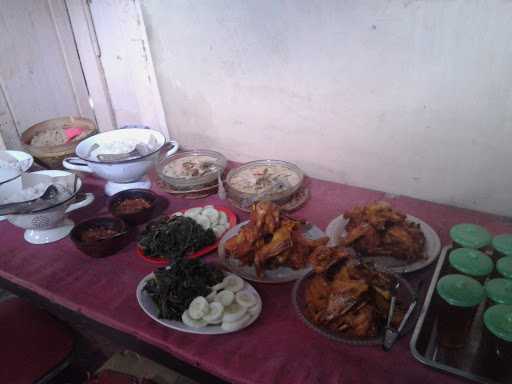 Warung Makan D'Tio 1