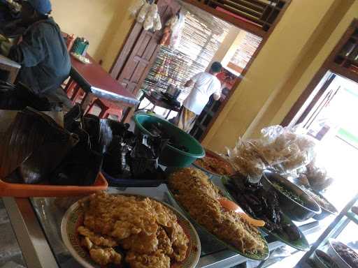 Warung Makan Mbak Asih 9