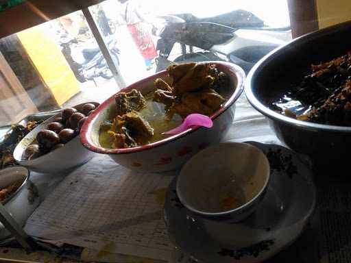 Warung Makan Mbak Asih 8