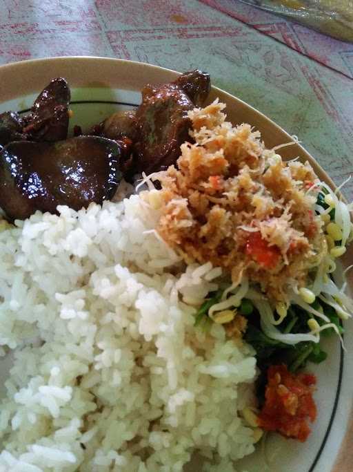 Warung Makan Mbak Asih 2