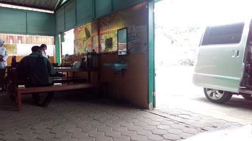 Warung Makan Mbak Uut 5