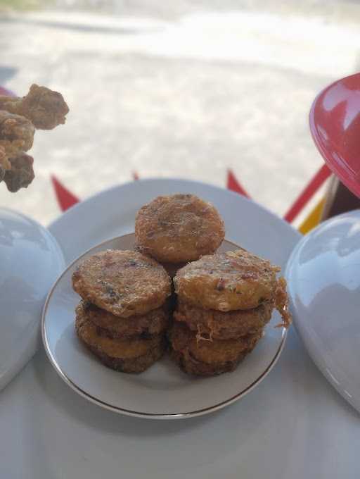 Warung Makan Padang Putra Sederhana 5