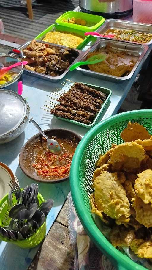 Warung Makan Tiwul 4