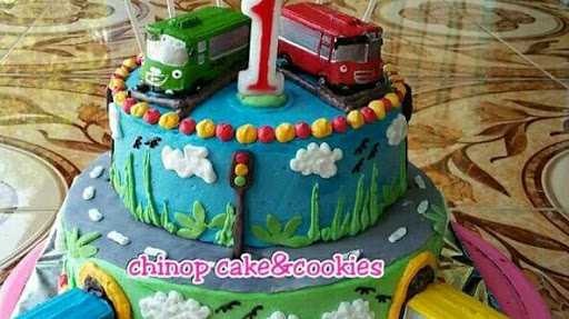 Chinop Cake N Cookies 2