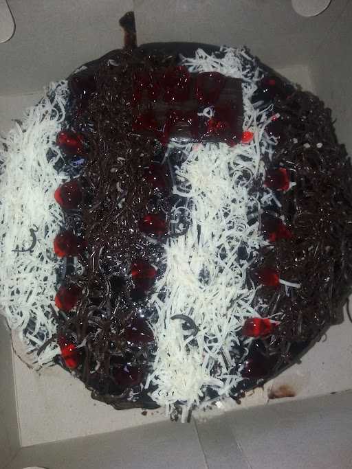 Java Donat 2