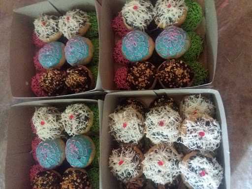 Java Donat 4