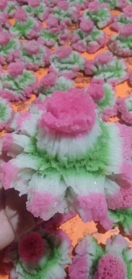 Omah Kue Moms Syifamaulana 1