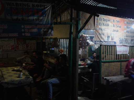 Karaban,Man Is Coffe 10