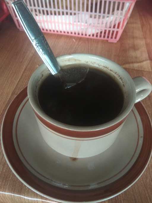 Karaban,Man Is Coffe 4