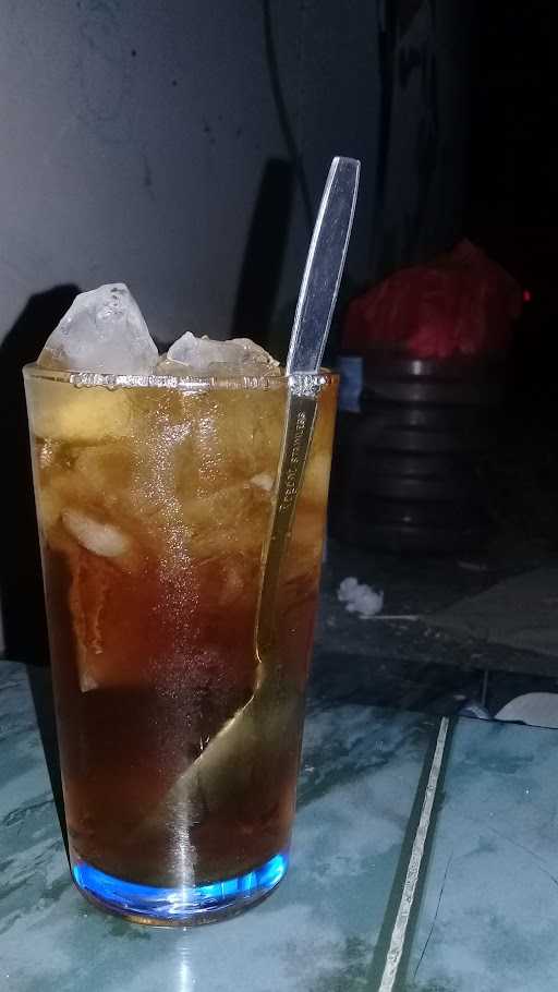 Kopi Kampoeng 1