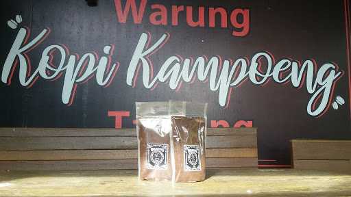 Kopi Kampoeng 9