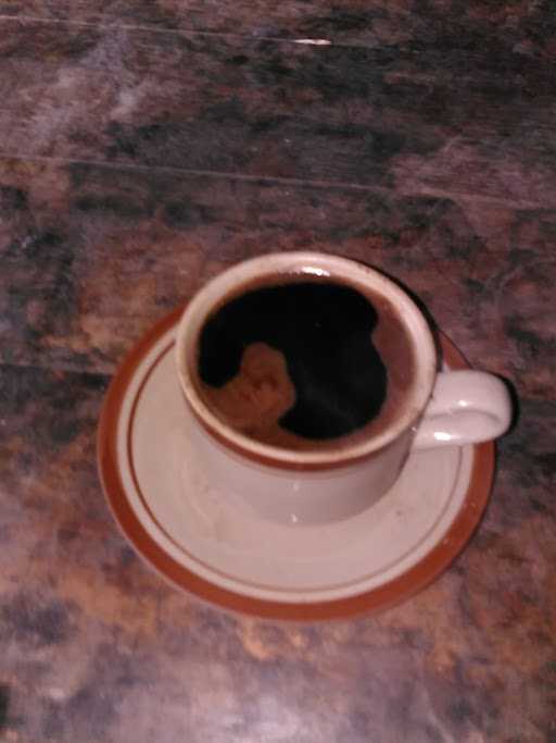 Nashril Warung Kopi ( Mbah Mardi) 2