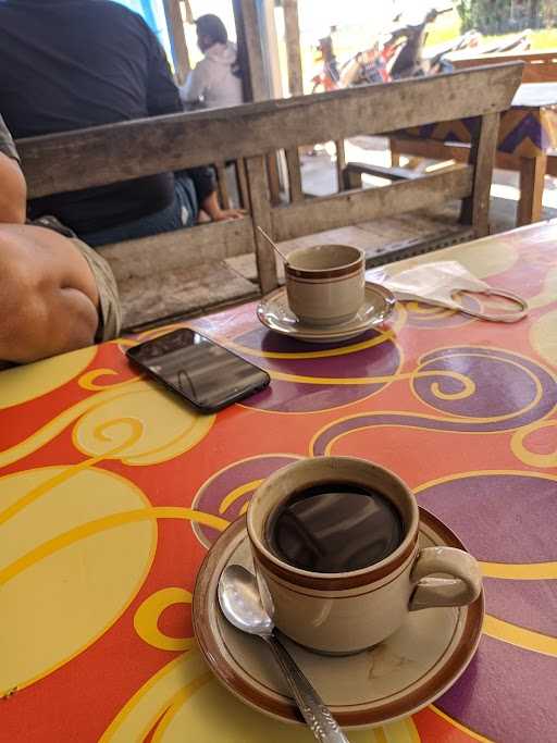 Warung Kopi Dek A 3