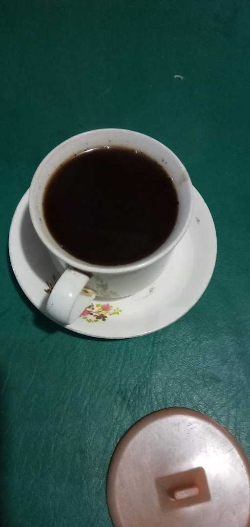 Warung Kopi & Jamu Pasar Gabus 2