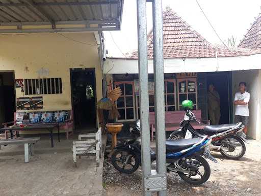 Warung Kopi Mulus 7