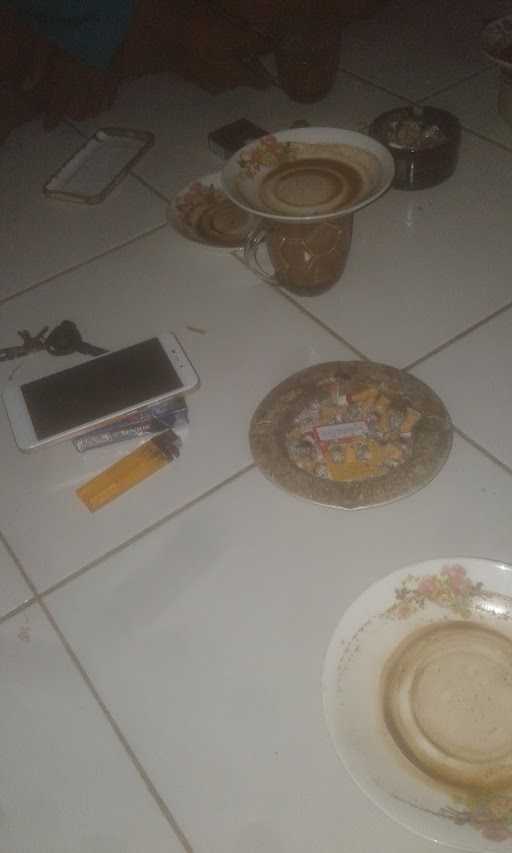 Warung Kopi Mz Lilik 1