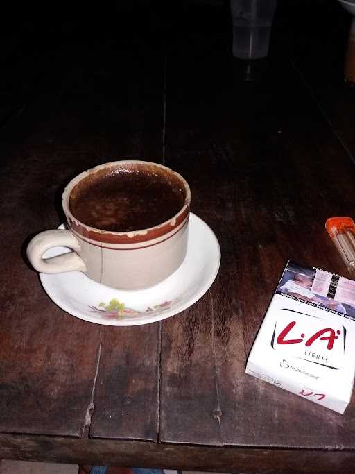 Warung Kopi Mz Lilik 7