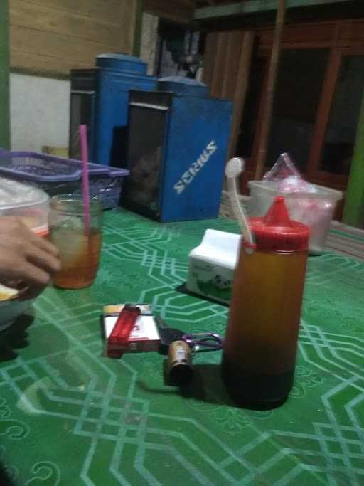 Warung Kopi Pak Joko 2