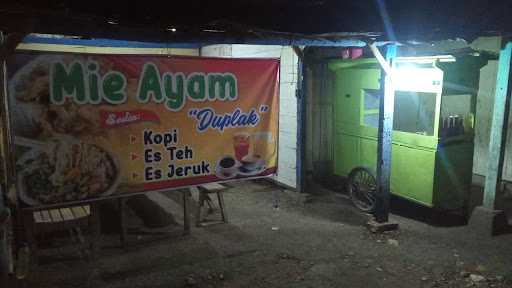 Mie Ayam Duplak 4