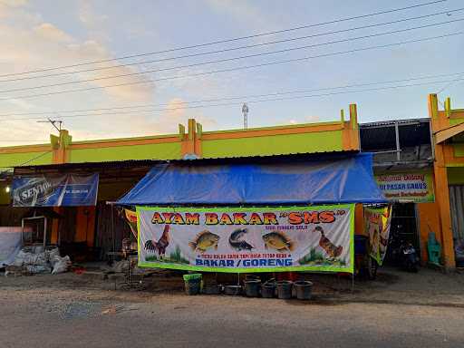 Ayam Bakar Sms 2