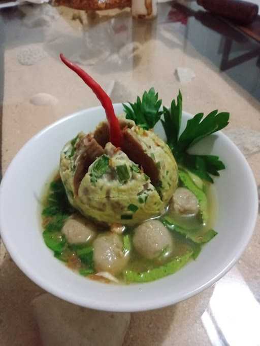 Bakso Manteb 1