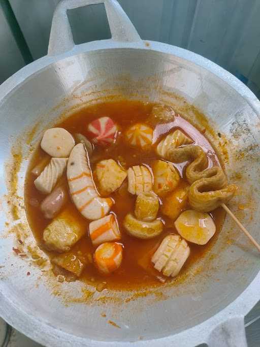 Bakso Moh Jais 5