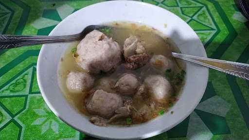 Bakso Pak Rupadi 6