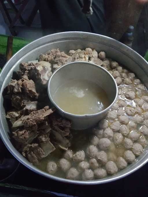 Bakso Pak Rupadi 5