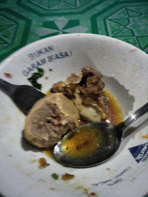 Bakso Pak Rupadi 7