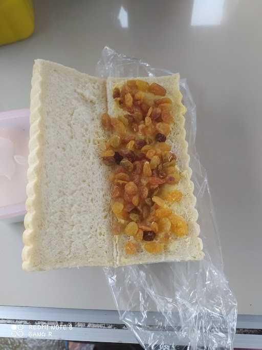 Roti Bakar Bang R 2