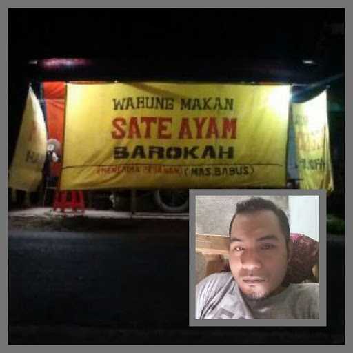 Sate Ayam Barokah 6