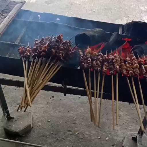 Sate Kambing Bang Harun 9