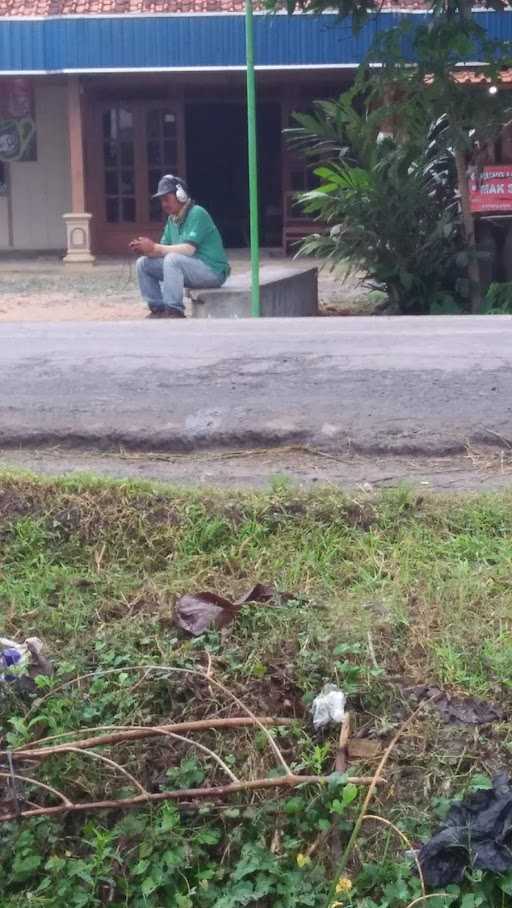 Warung Lontong Mak Suki 6