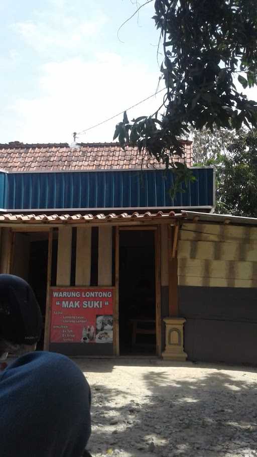 Warung Lontong Mak Suki 7