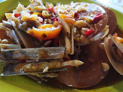 Warung Lontong Mak Suki 5