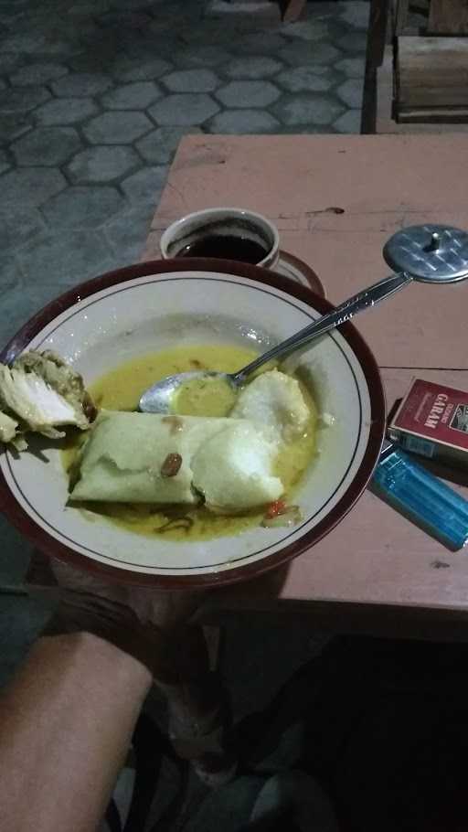 Warung Lontong Mak Suki 2