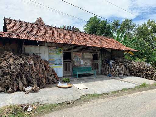 Warung Makan Mak Jum 10