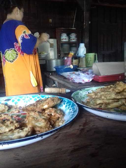 Warung Makan Mak Jum 4