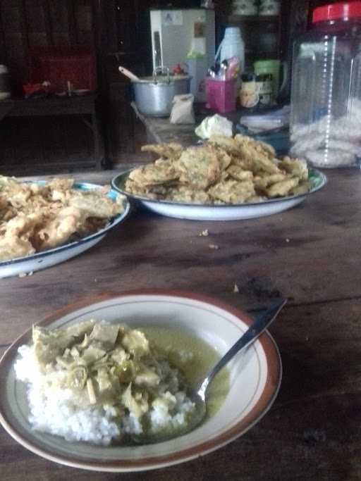 Warung Makan Mak Jum 5