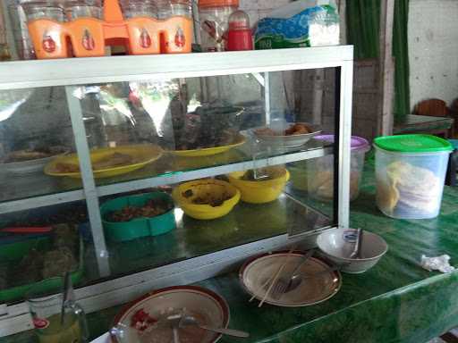 Warung Makan Mak Ni Gabus 3