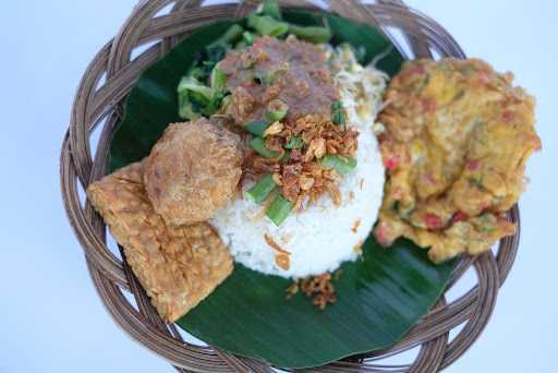 Warung Nasi Gandul Bu Sulin 7