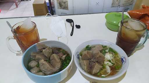 Wr Bakso Bu Gin 3