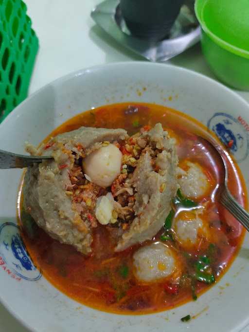 Wr Bakso Bu Gin 6