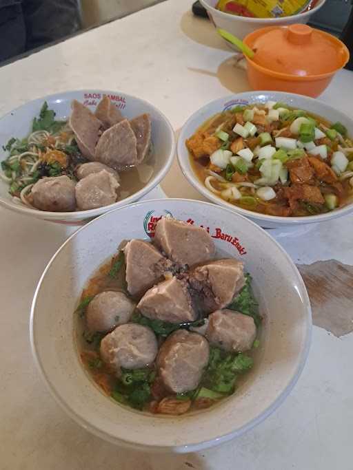 Wr Bakso Bu Gin 9