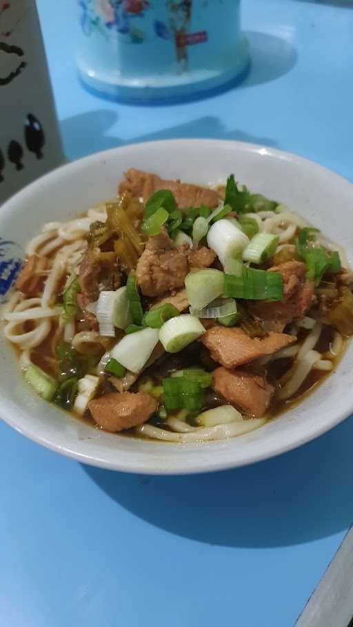 Wr Bakso Bu Gin 1