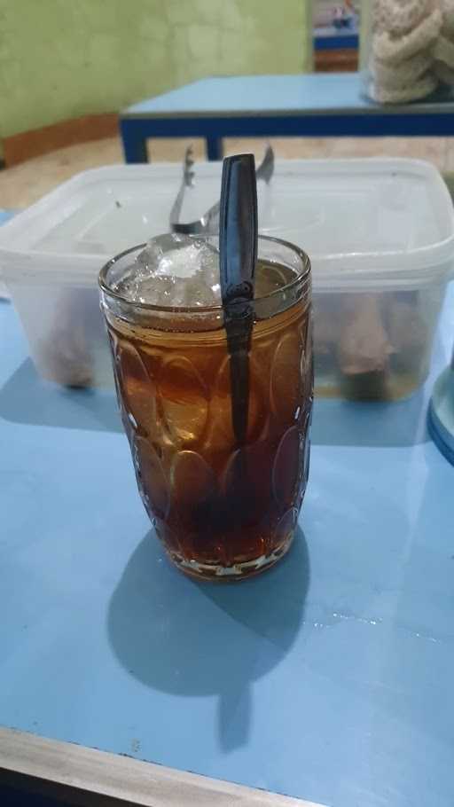 Wr Bakso Bu Gin 8