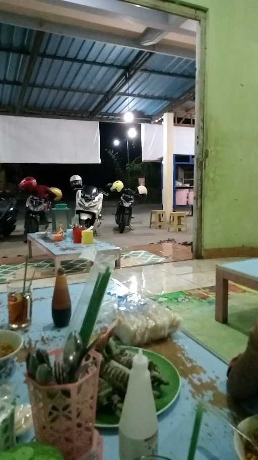 Wr Bakso Bu Gin 2