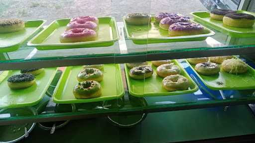 Donuts Yummy 8