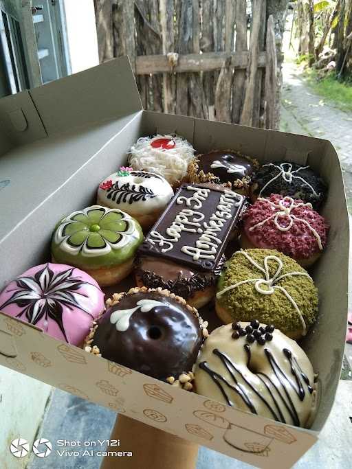 Donat Enak Di Pasuruan 10