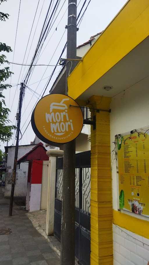 Morimori.Pasuruan 2